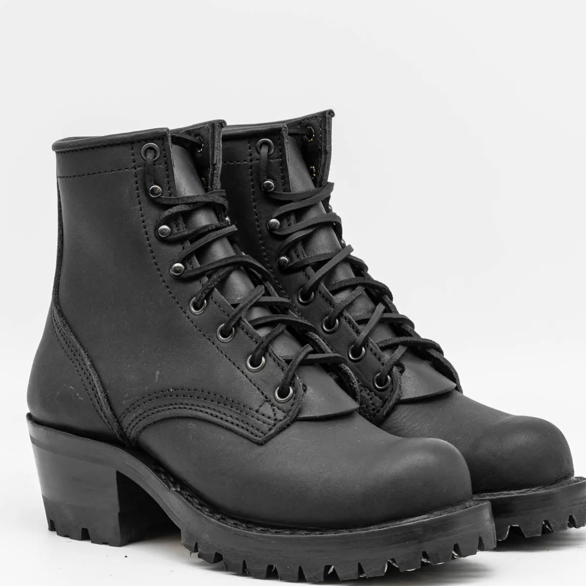 Becca - Blackout Series - Quick Ship! sold by Nicks Boots product image thumbnail 3