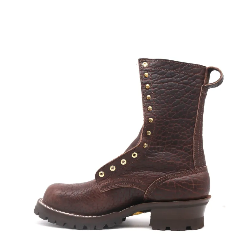 Bison BuilderPro® 10 FF - Ready To Ship! sold by Nicks Boots