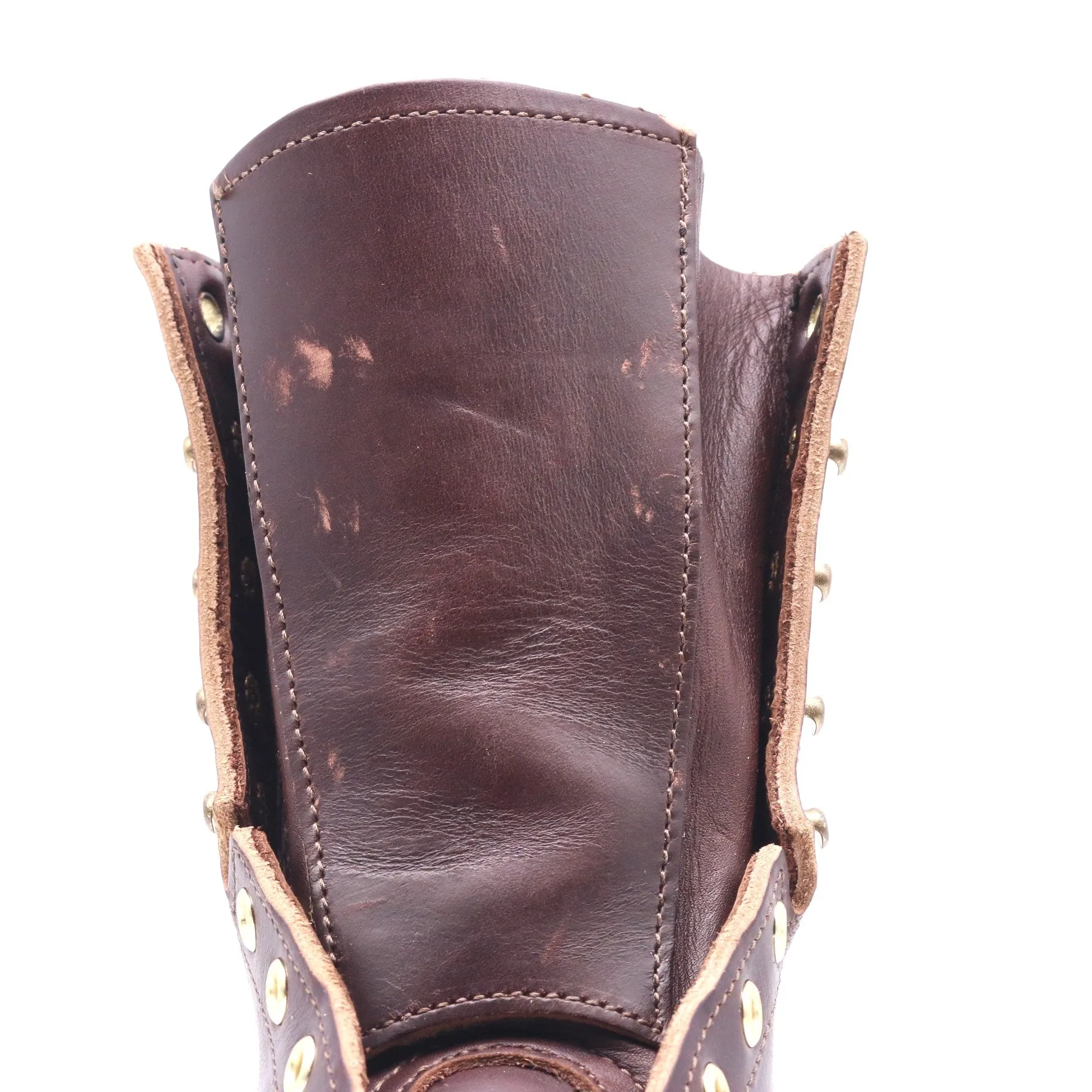 LaceUp HD 10 E - Seconds! sold by Nicks Boots product image thumbnail 2