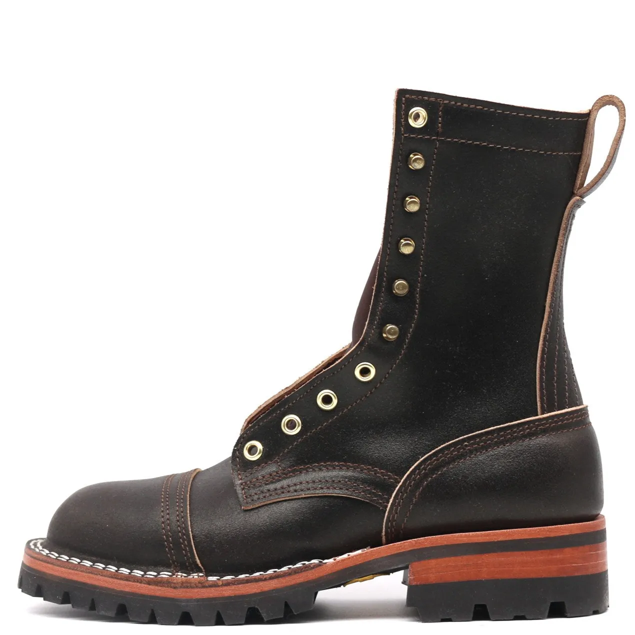 Nicks X Rose Anvil ND1 6.5 B - Ready To Ship! sold by Nicks Boots