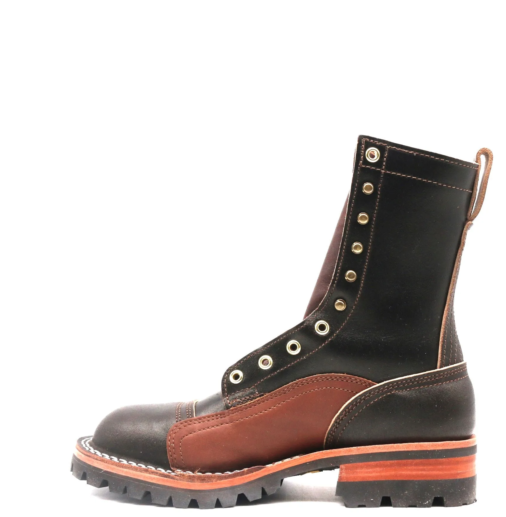 Nicks X Rose Anvil ND1 6.5 B - Ready To Ship! sold by Nicks Boots product image thumbnail 2