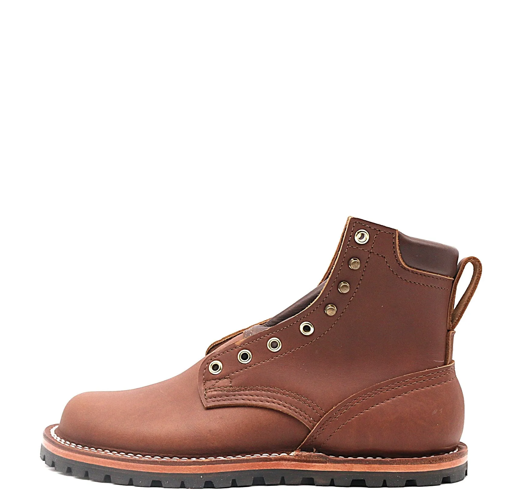 Ridgeline - Thurman Zero Drop 7 D - Ready To Ship! sold by Nicks Boots
