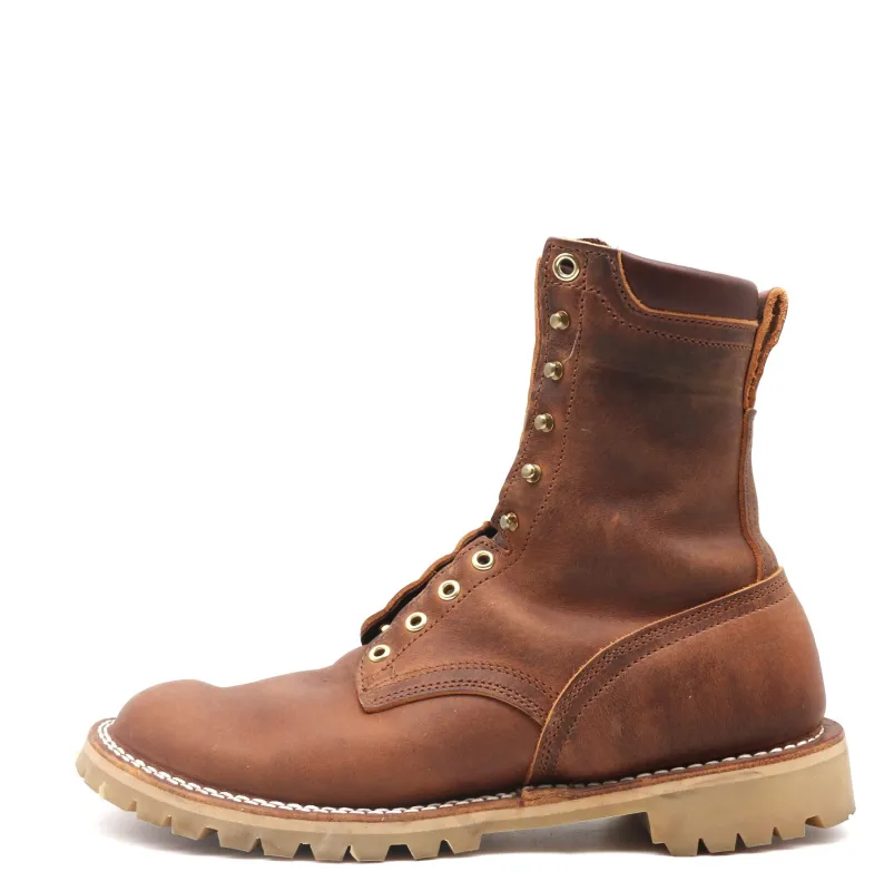 FlexWorkPro 11 D - Seconds! made by Nicks Boots