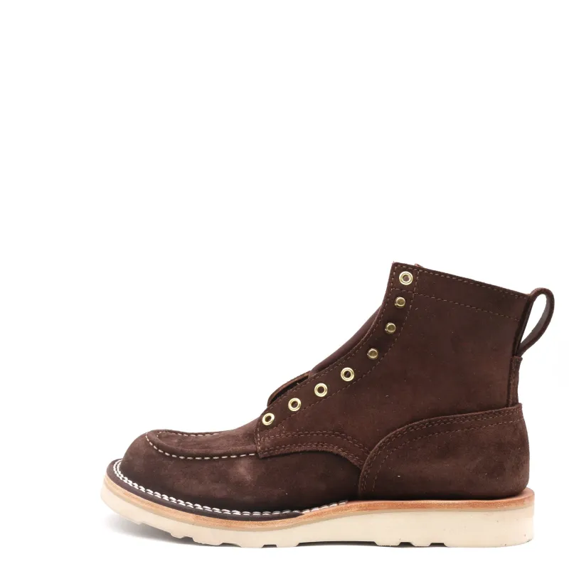 MocToe Wedge 9 D - Ready To Ship! sold by Nicks Boots