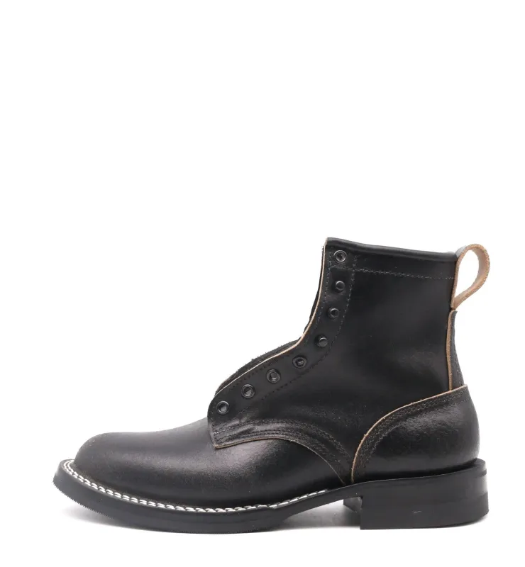 Falcon 9 D - Ready To Ship! sold by Nicks Boots