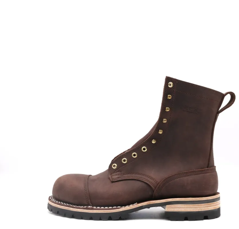 Safety Toe BuilderPro® 11 EE - Seconds! sold by Nicks Boots