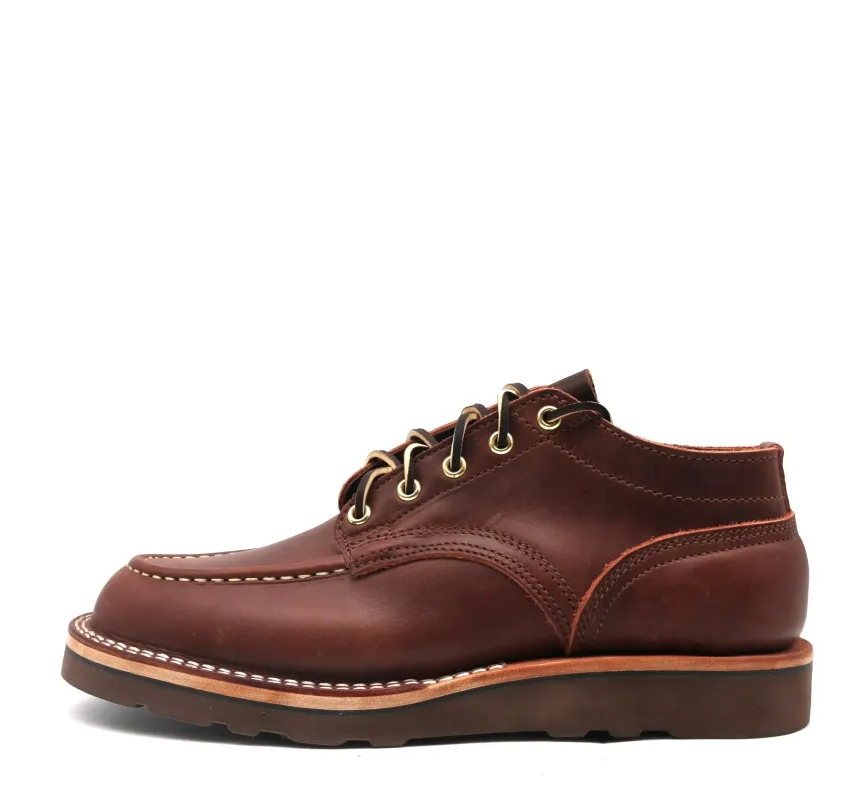 Moc Toe LaceUp 9 E - Ready To Ship! sold by Nicks Boots