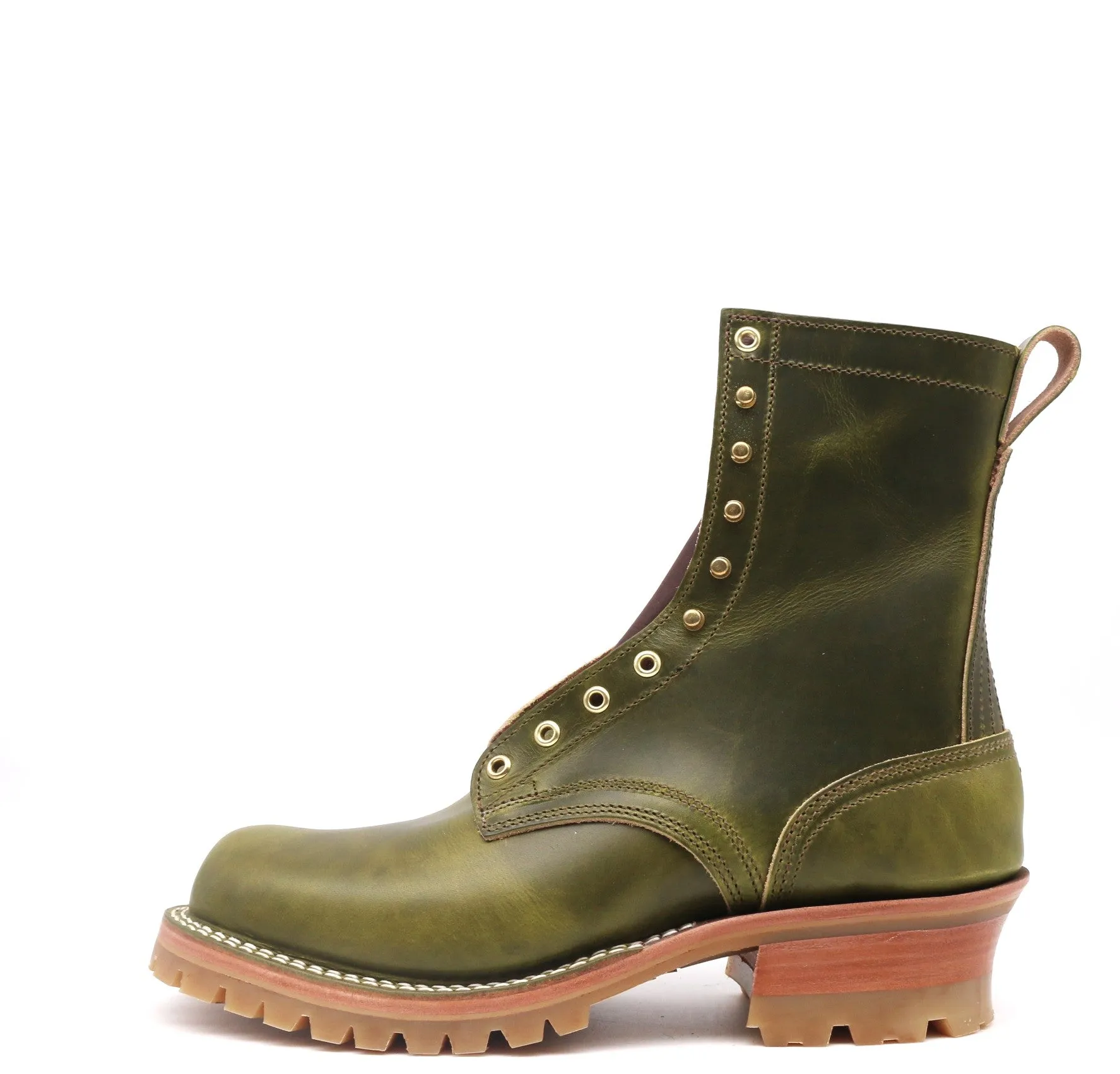 Classic Arch LaceUp 11 D - Ready to Ship! sold by Nicks Boots