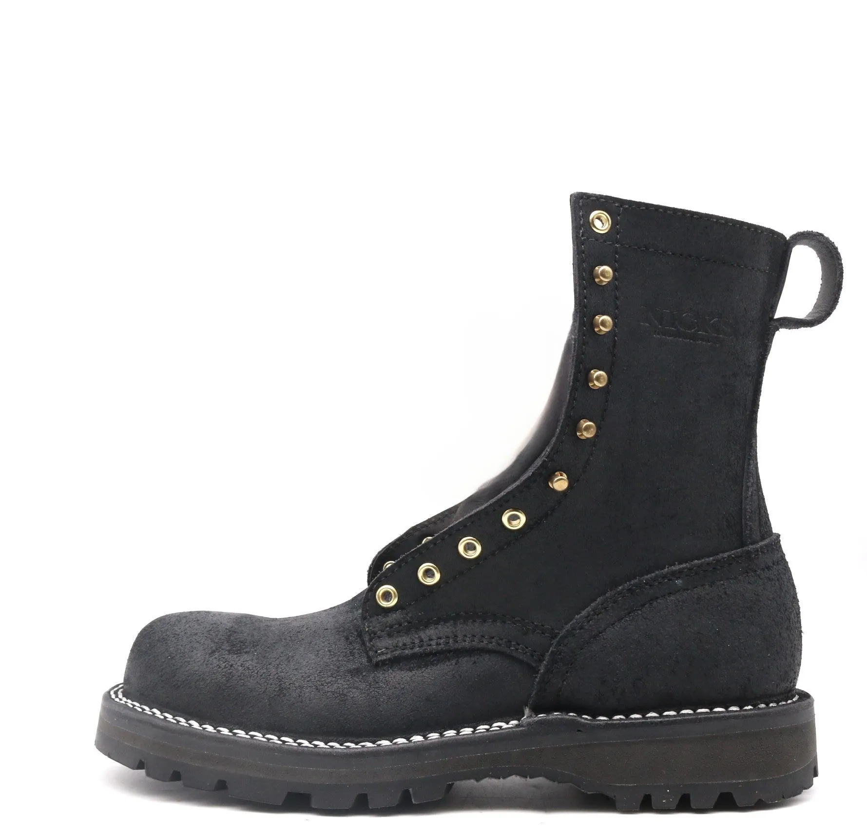 Safety HardwearPro - EH Rated 9 B - Ready To Ship! sold by Nicks Boots