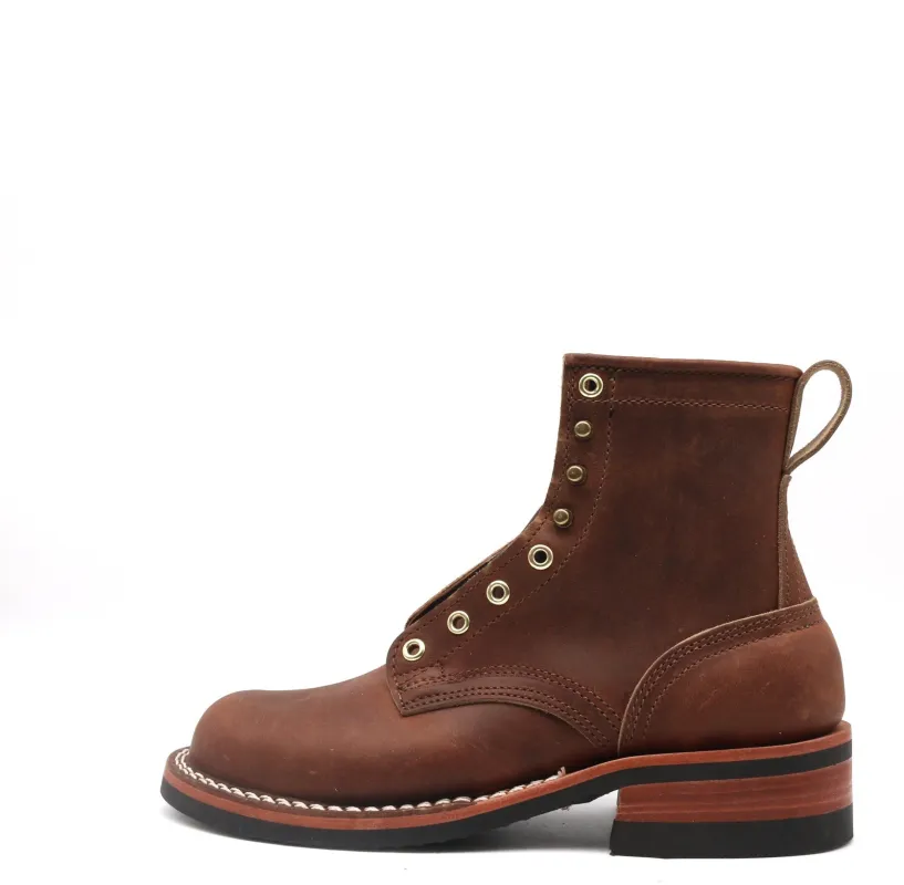 Limited Run Falcon 7 D - Ready To Ship! sold by Nicks Boots