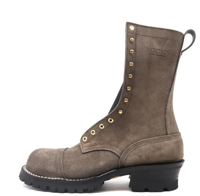 Safety Toe BuilderPro® 11 D - Ready To Ship! sold by Nicks Boots