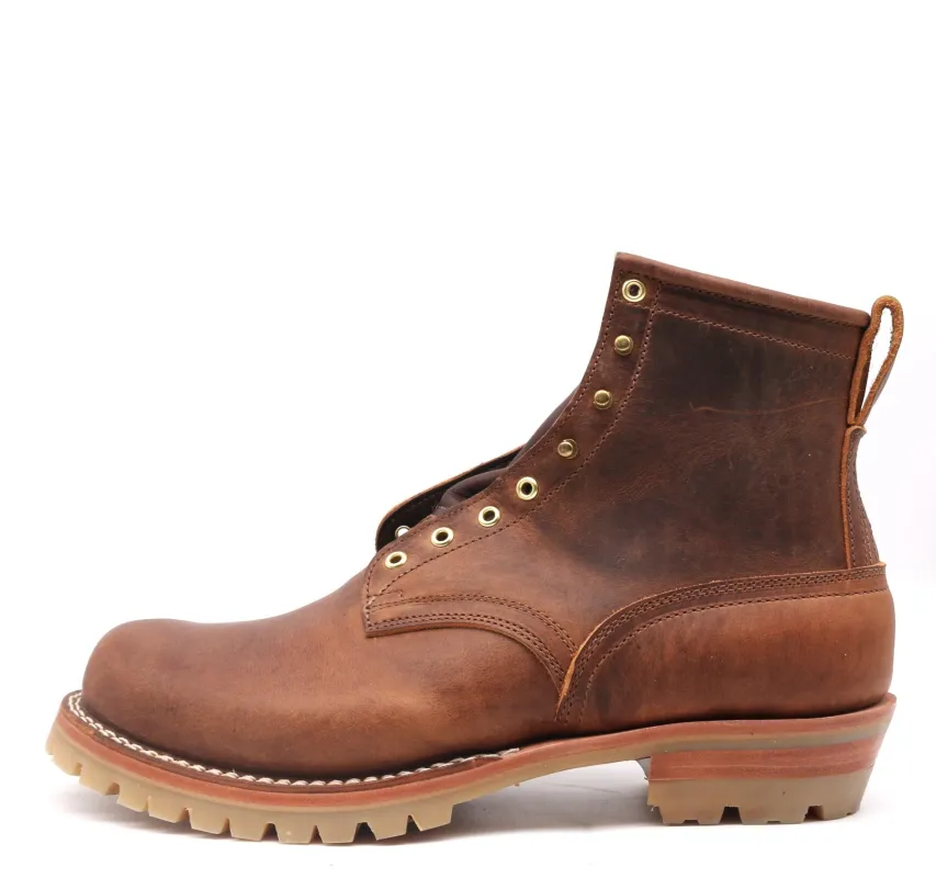 Classic Arch Lace Up 14.5 F - Ready To Ship! sold by Nicks Boots