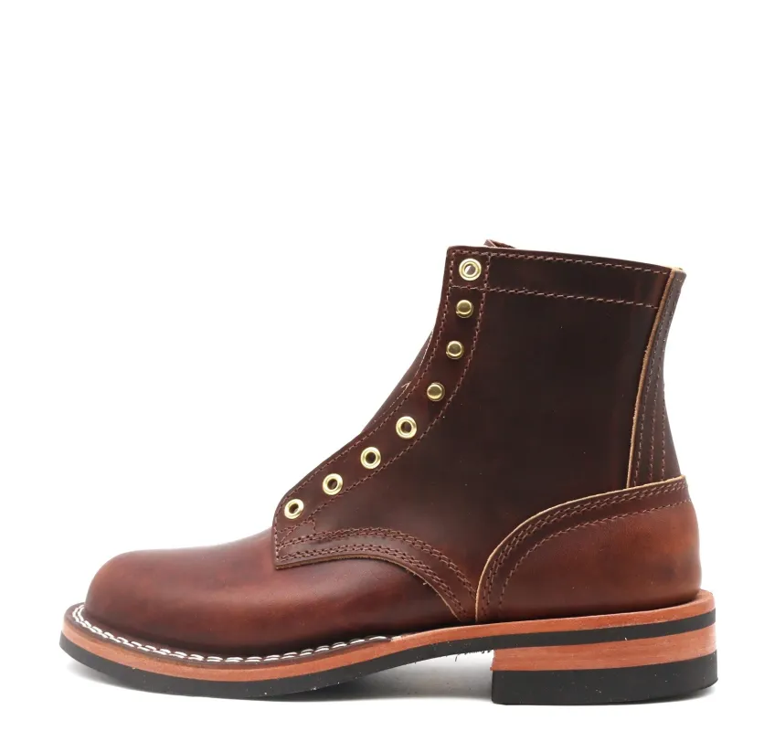 Wickett & Craig LaceUp 8 D - Ready To Ship! sold by Nicks Boots