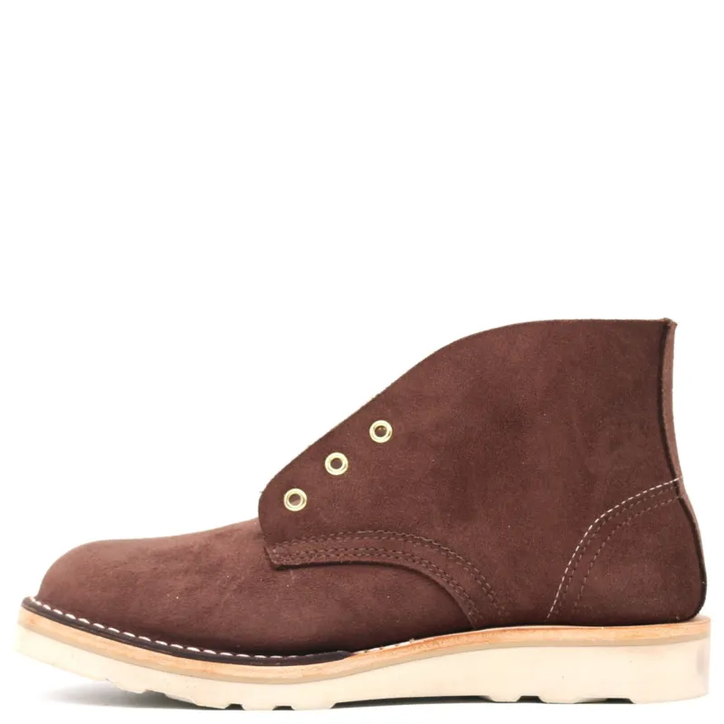 Chukka 7.5 D - Ready To Ship! sold by Nicks Boots