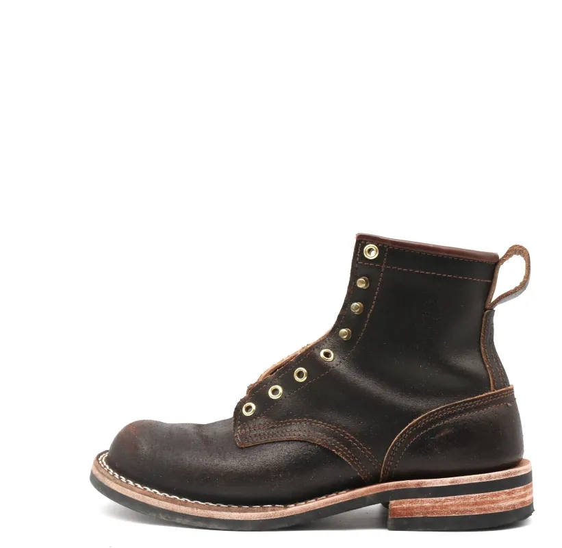 Falcon 9 D - Seconds! sold by Nicks Boots