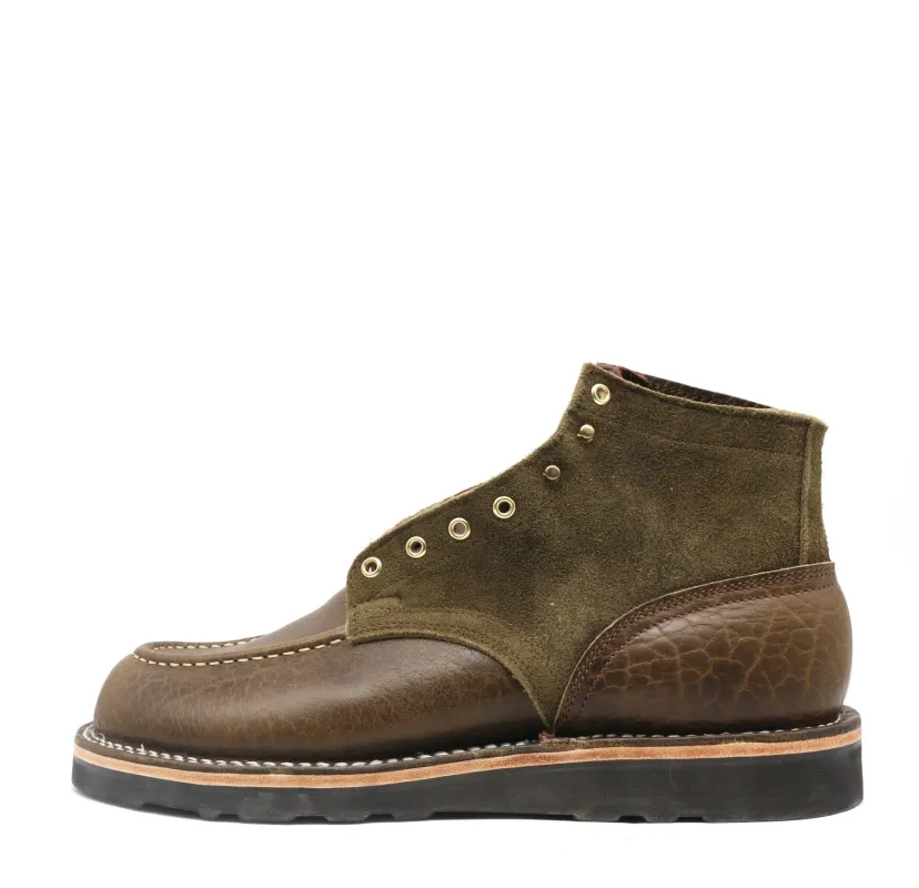 Moc Toe Strider 13 EE - Ready To Ship! sold by Nicks Boots