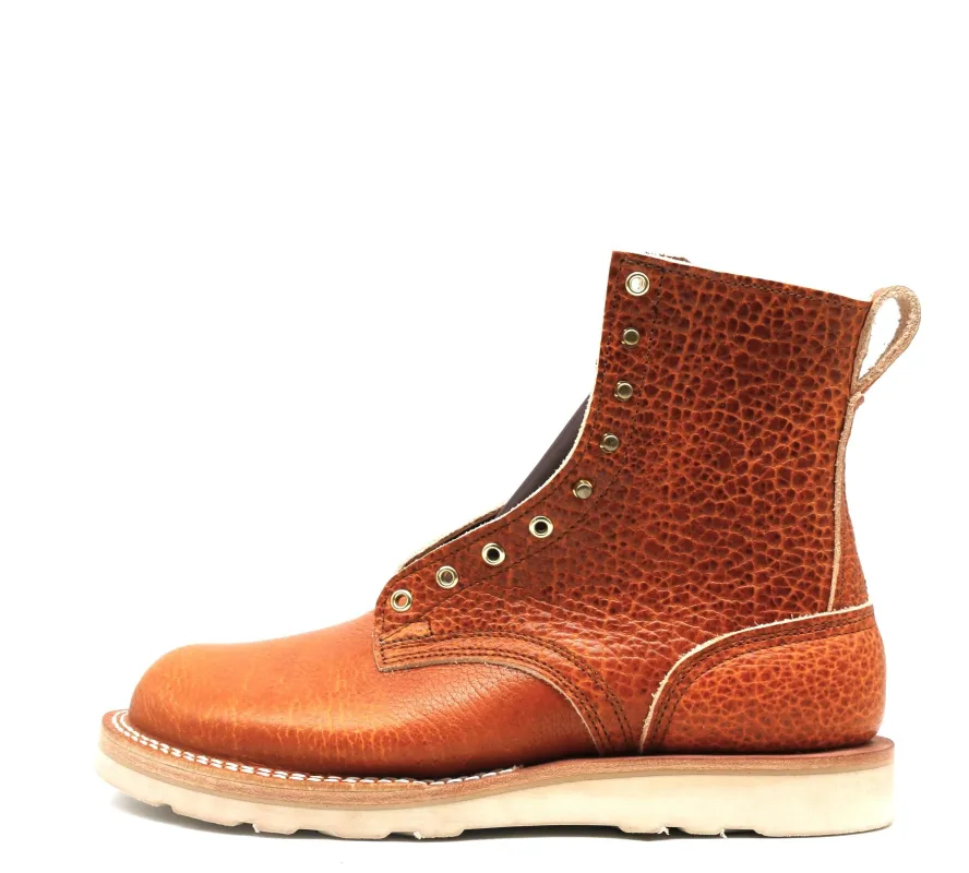 Delta Arch YellowStone Wedge 11.5 F - Ready To Ship! sold by Nicks Boots