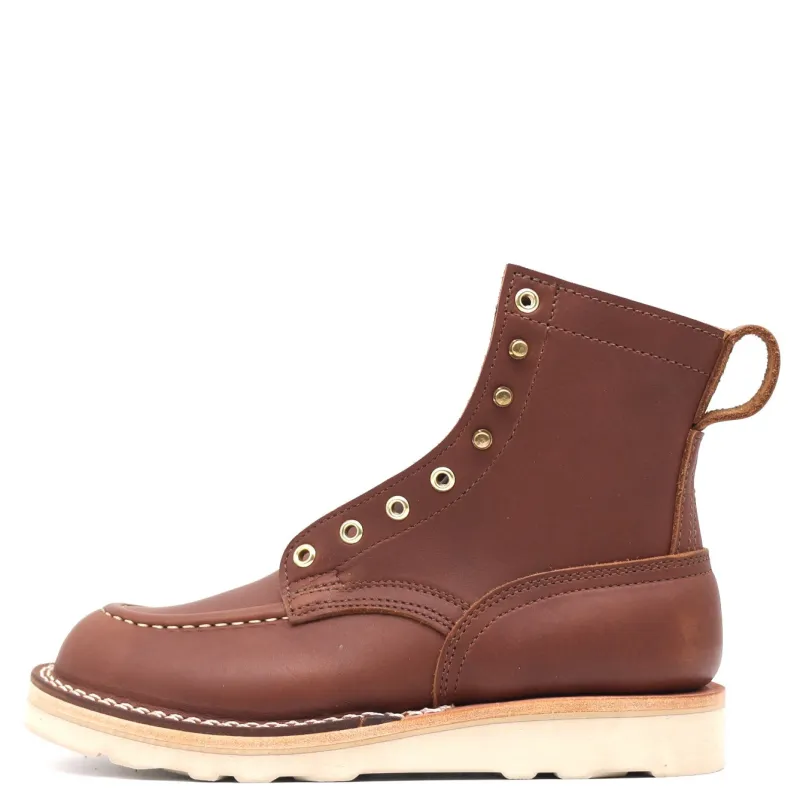 Moc Toe Wedge 6 D - Ready To Ship! sold by Nicks Boots