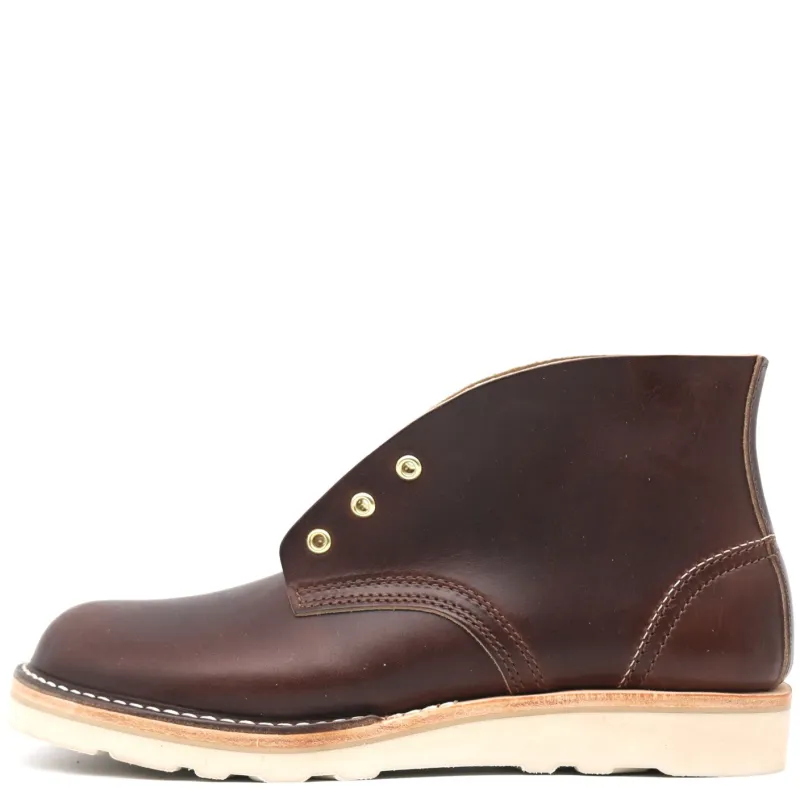 Chukka 9 D - Ready To Ship! sold by Nicks Boots