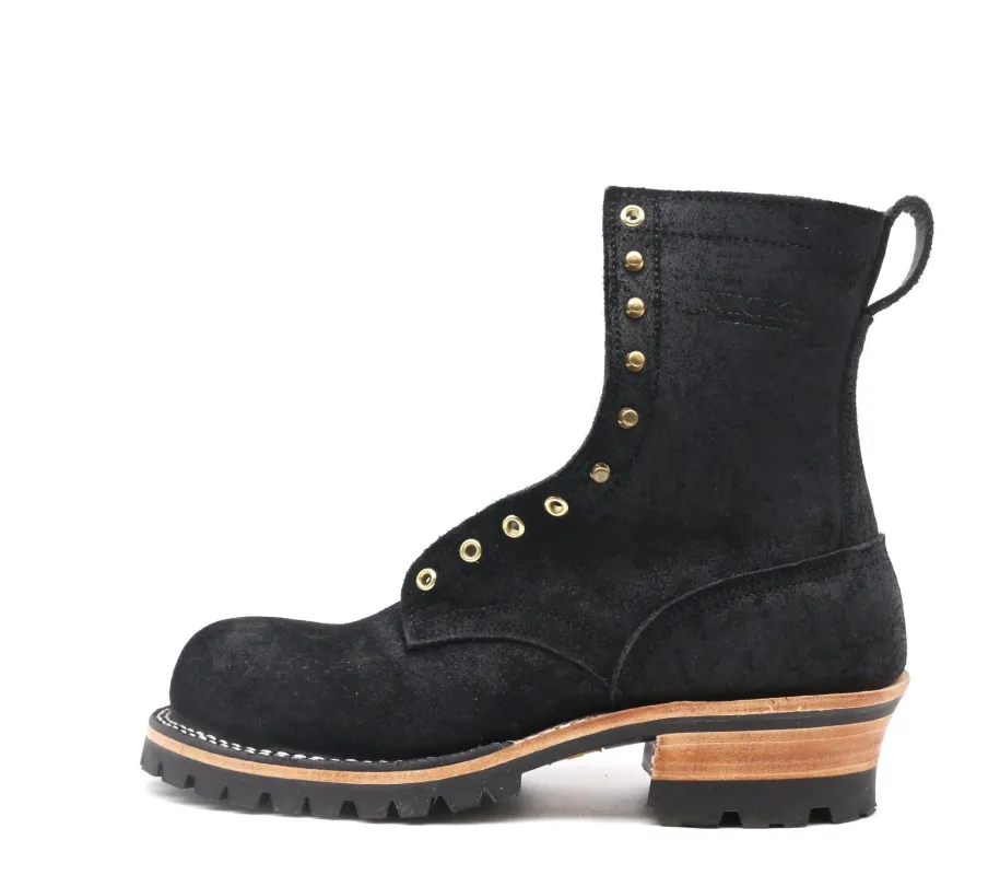 BuilderPro® Safety Toe 9.5 EE - Ready To Ship! sold by Nicks Boots