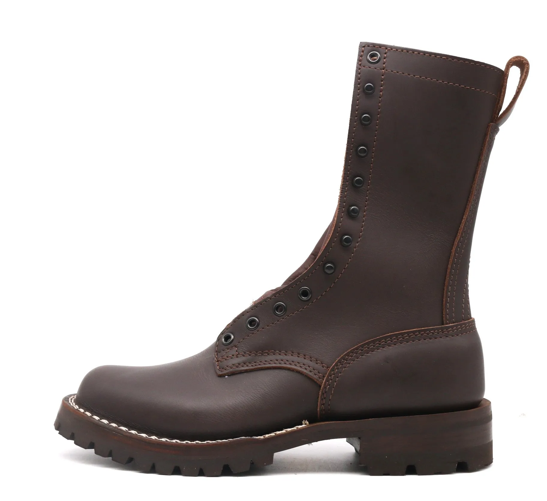 Classic Arch LaceUp 9 D - Ready To Ship! sold by Nicks Boots