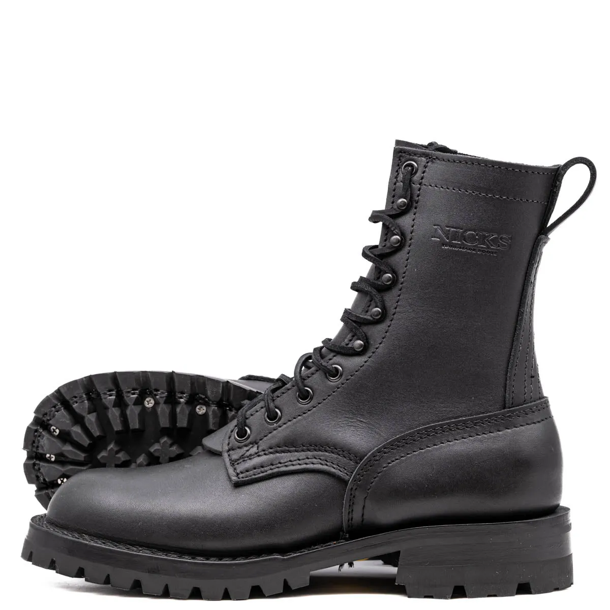 Overlander - Blackout Series 5.5 F - Ready to Ship! sold by Nicks Boots product image thumbnail 2