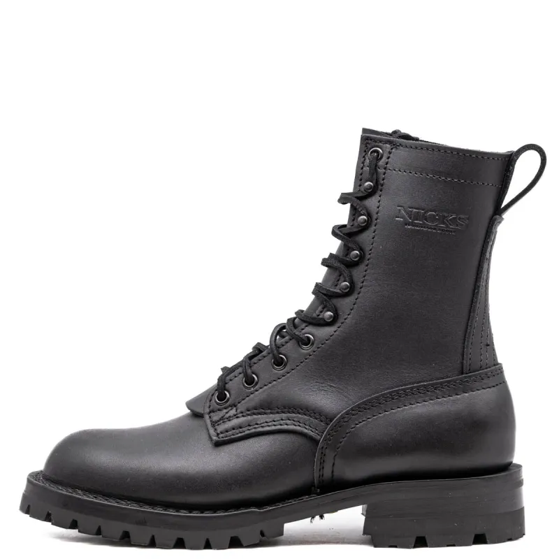 Overlander - Blackout Series 5.5 F - Ready to Ship! sold by Nicks Boots