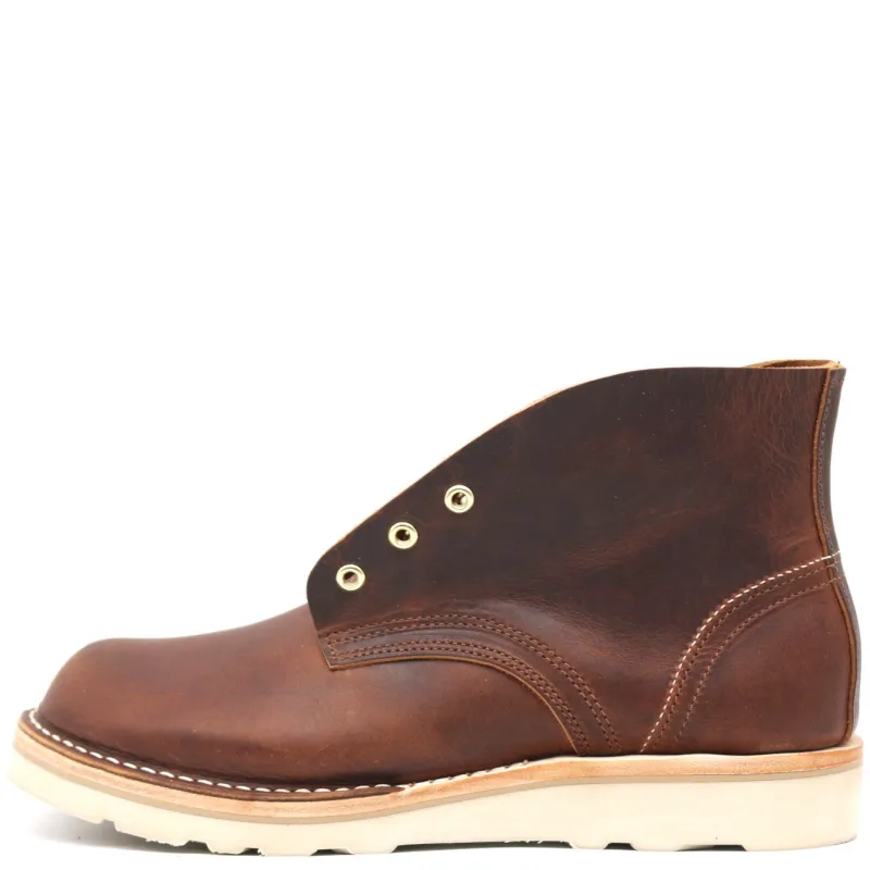 Chukka 7.5 E - Ready To Ship! sold by Nicks Boots