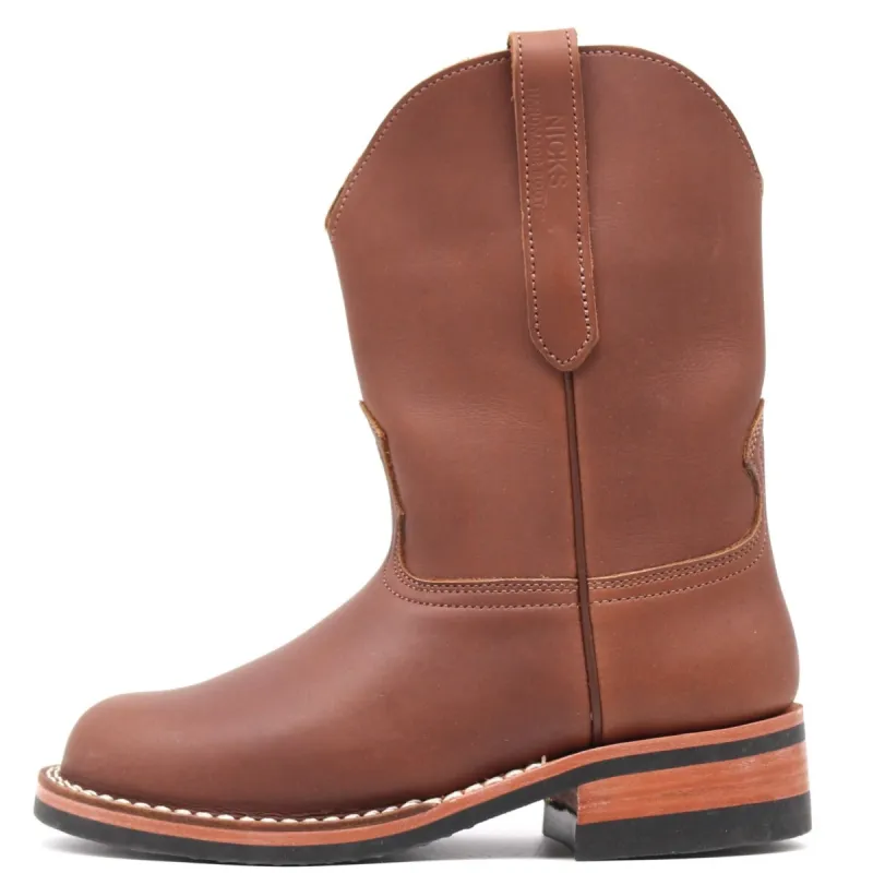 Roper 7.5 D - Ready To Ship! sold by Nicks Boots