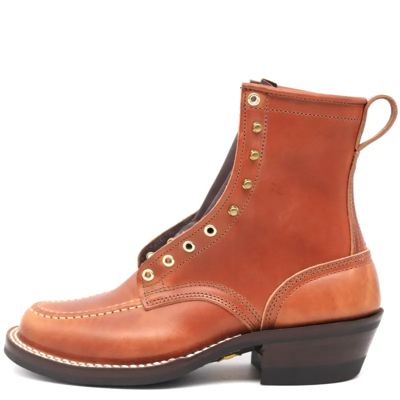 Heritage Moc Toe 9.5 C - Ready To Ship! sold by Nicks Boots