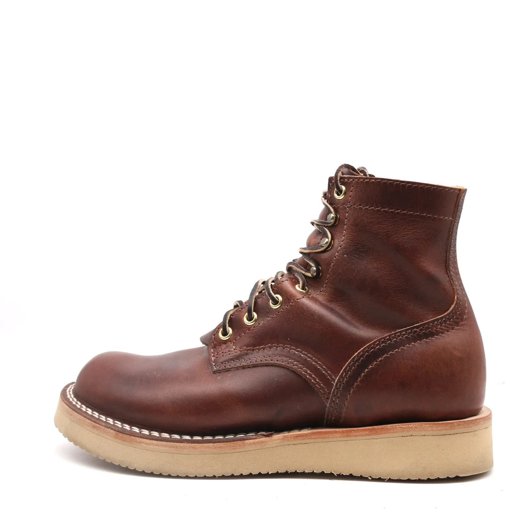 DeltaArch Work MTO 8.5 EE - Seconds! sold by Nicks Boots