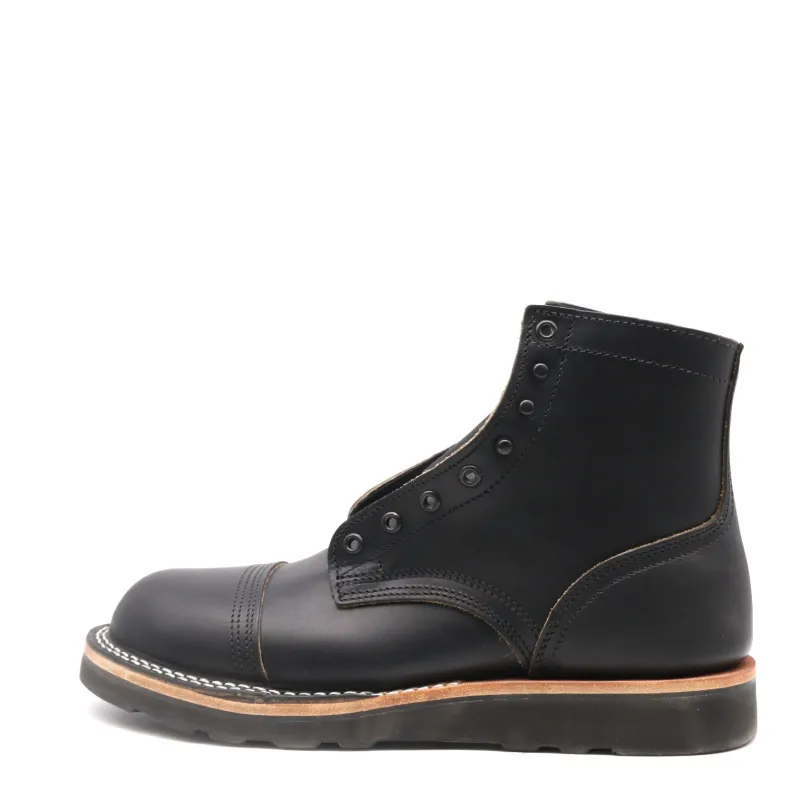 Wickett & Craig LaceUp 10.5 E - Ready To Ship! sold by Nicks Boots