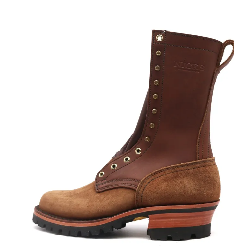 NFPA Hot Shot® 8.5 C - Ready To Ship! sold by Nicks Boots