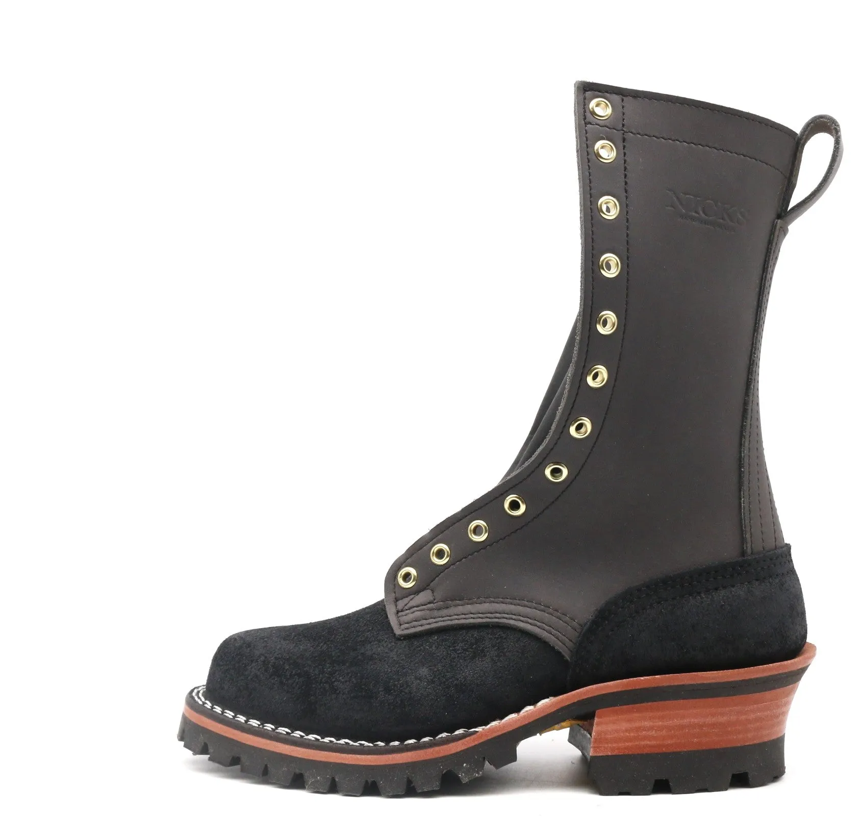 BuilderPro® 7 F - Ready To Ship! sold by Nicks Boots