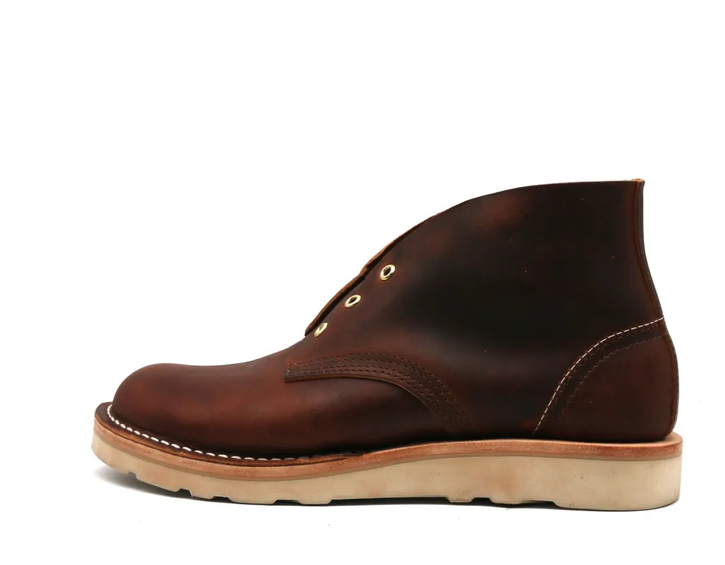 Chukka 10.5 C - Seconds! sold by Nicks Boots