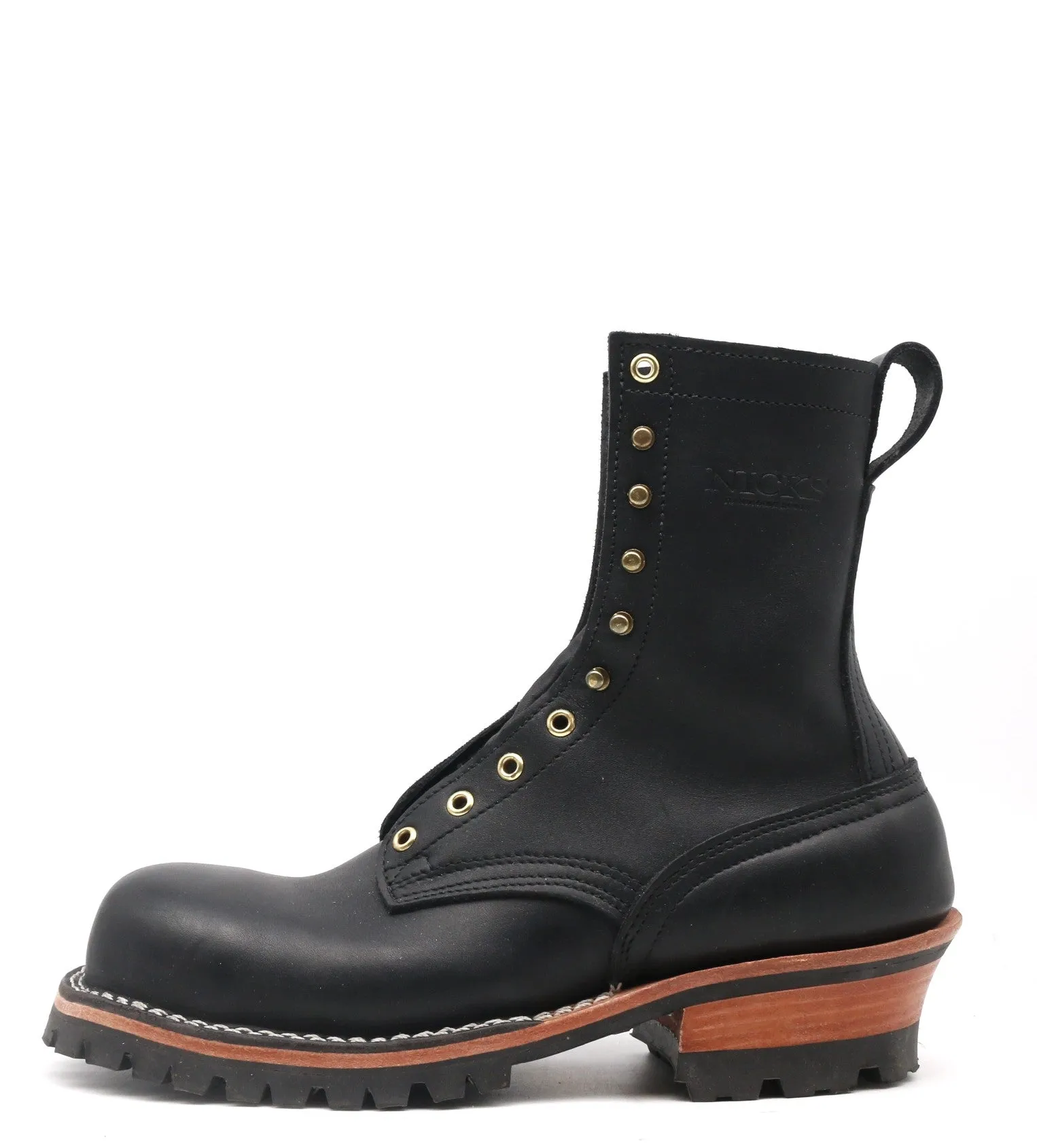 BuilderPro® Safety Toe 10 D - Seconds! sold by Nicks Boots