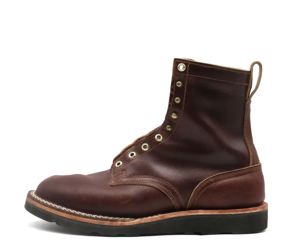 DeltaArch! LaceUp 11.5 E - Seconds! sold by Nicks Boots