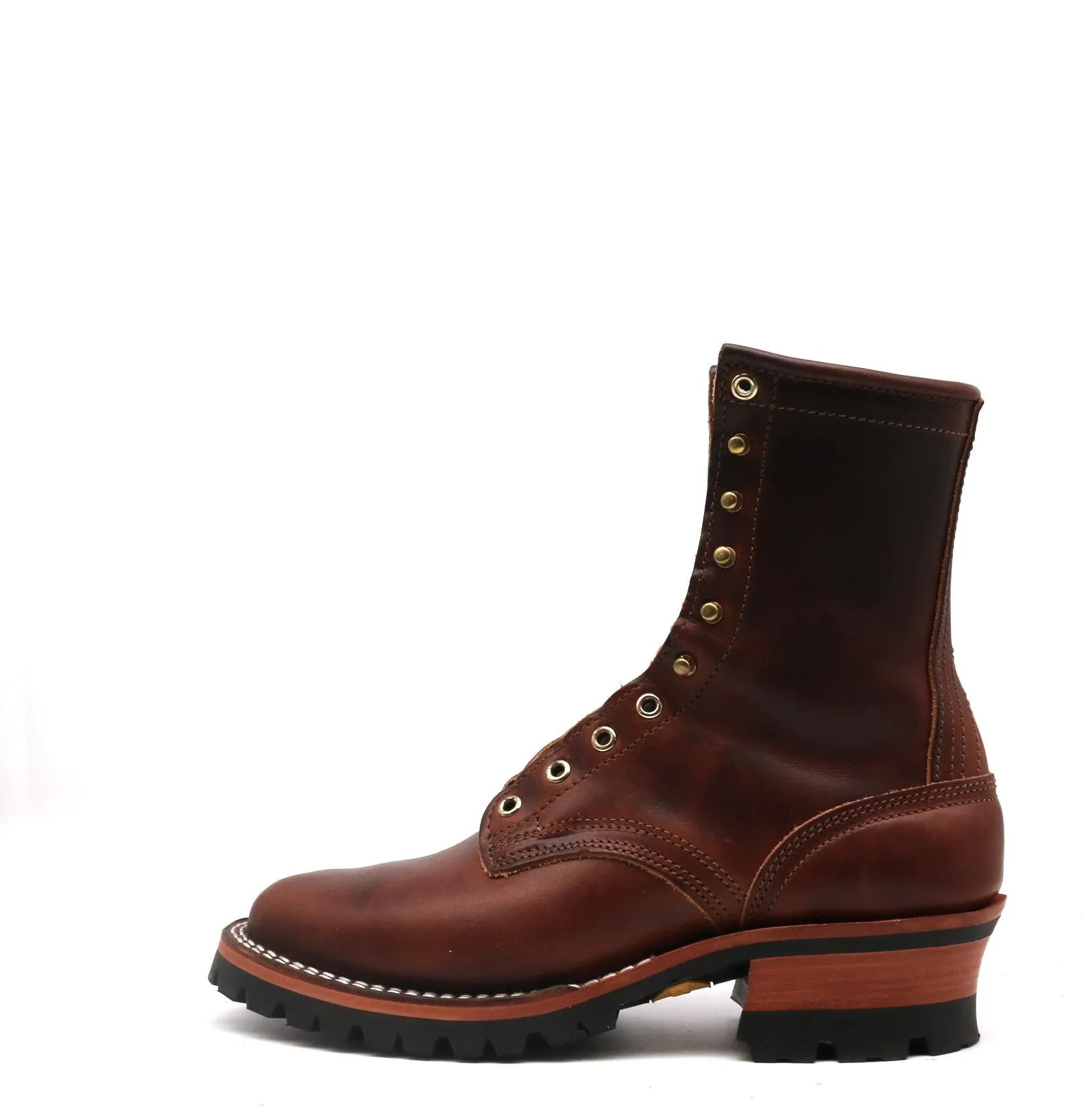 Wickett and Craig Lace Up 9.5 D - Seconds! sold by Nicks Boots