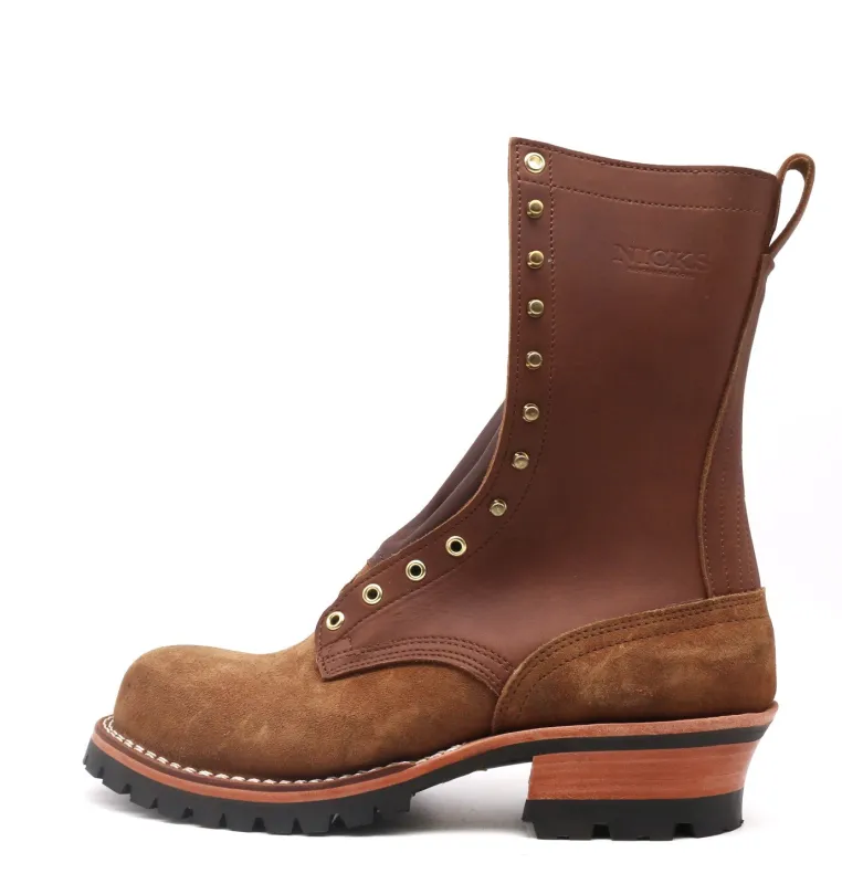 BuilderPro® Safety Toe 11 E - Ready To Ship! sold by Nicks Boots