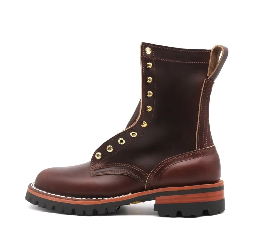 Lace Up 8 D - Seconds! sold by Nicks Boots