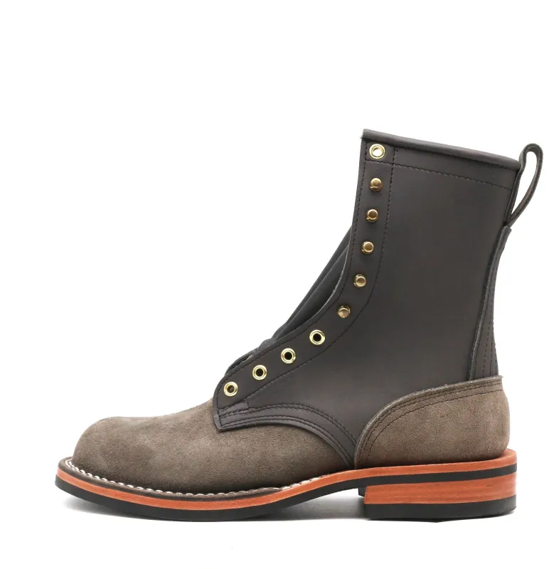 Falcon 8 D - Ready To Ship! sold by Nicks Boots