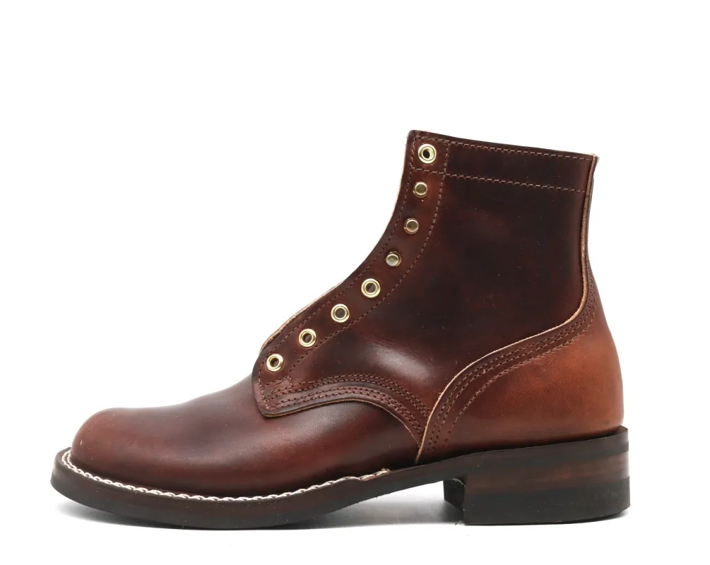 Wickett and Craig Lace Up 9 E - Ready To Ship! sold by Nicks Boots