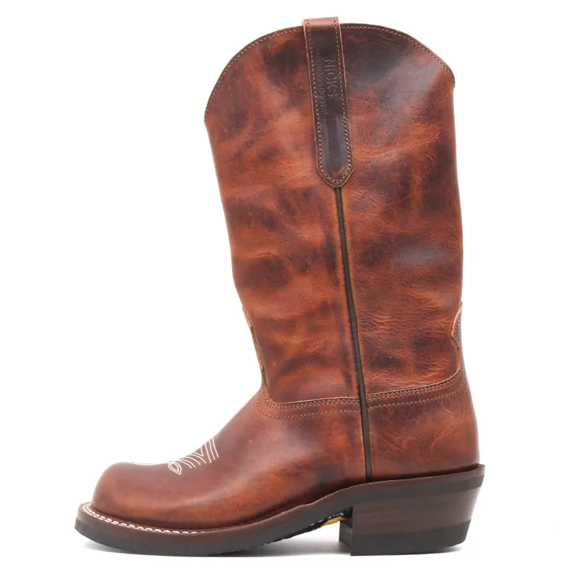 Palouse 7 EE - Ready To Ship! sold by Nicks Boots