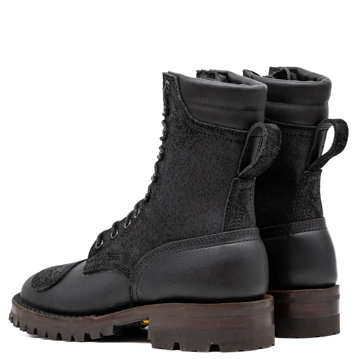 Misfit Moto Boot sold by Nicks Boots product image thumbnail 3