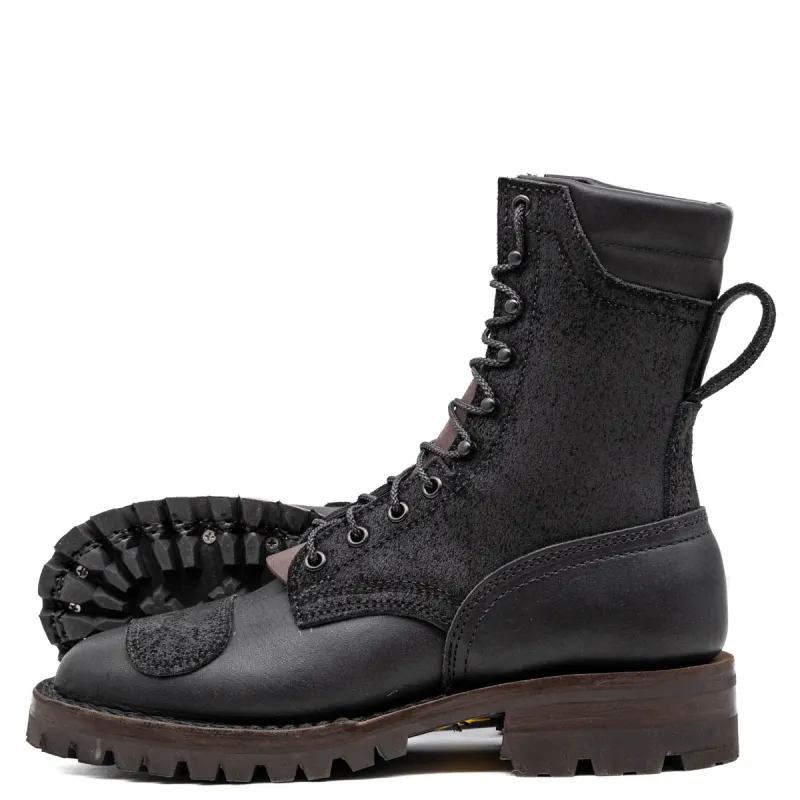 Misfit Moto Boot made by Nicks Boots