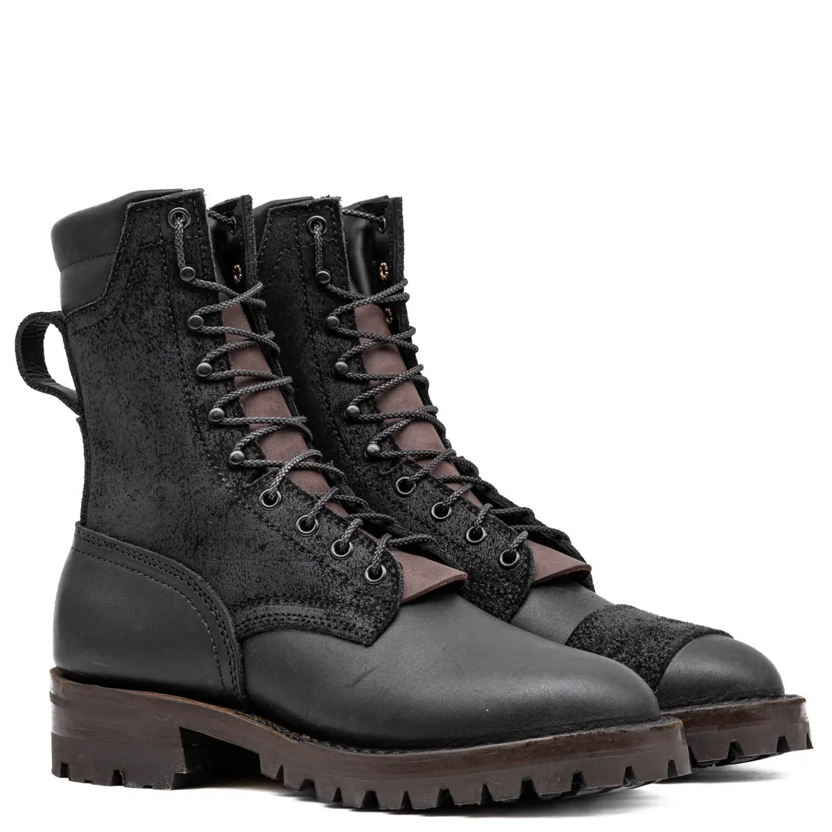 Misfit Moto Boot sold by Nicks Boots product image thumbnail 2