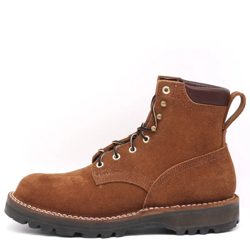 365® Stitchdown (DeltaArch) MTO 8 C - Seconds! sold by Nicks Boots