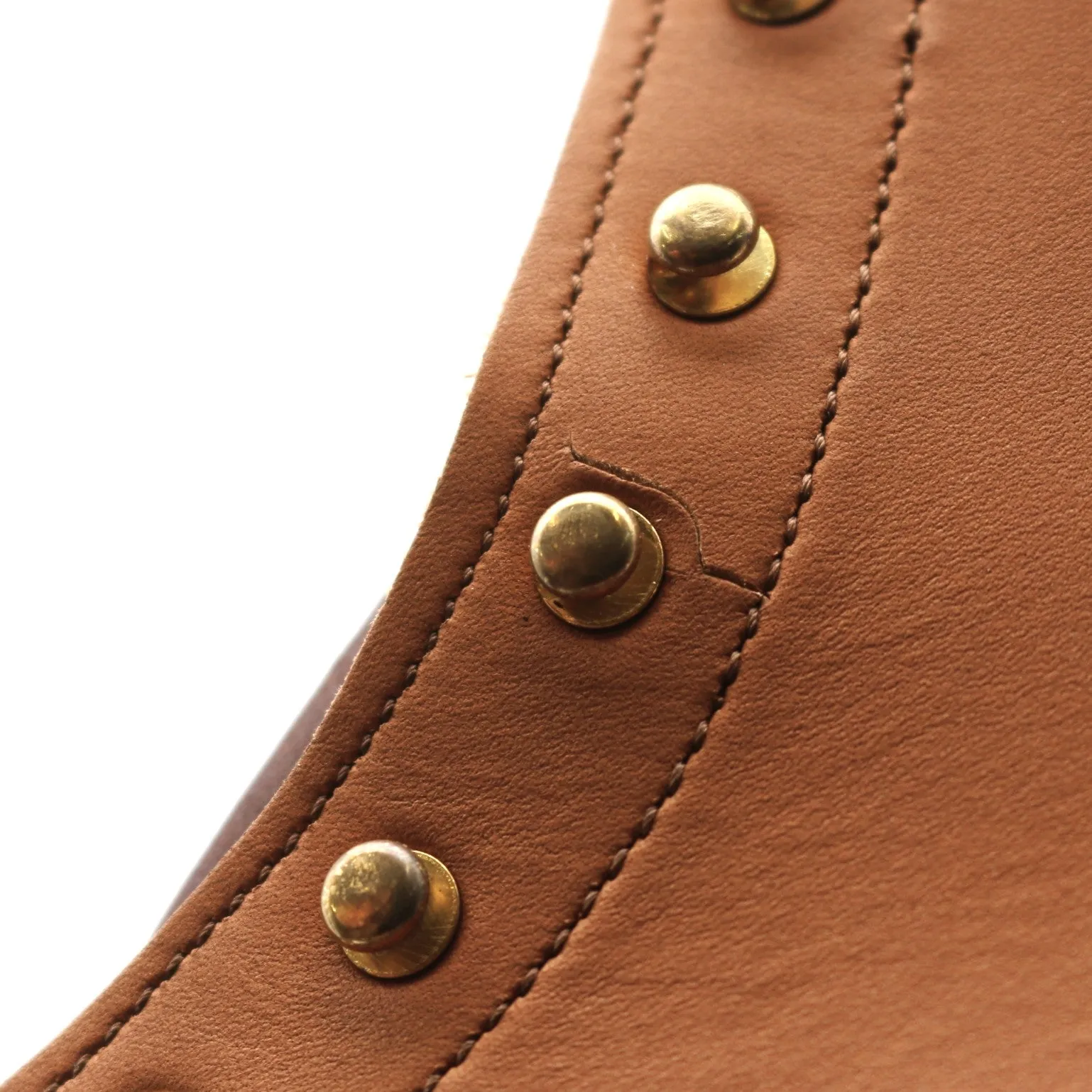 MTO (Safety Toe) 10 D - Seconds! sold by Nicks Boots product image thumbnail 2