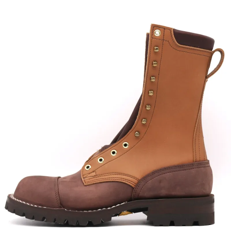 MTO (Safety Toe) 10 D - Seconds! sold by Nicks Boots