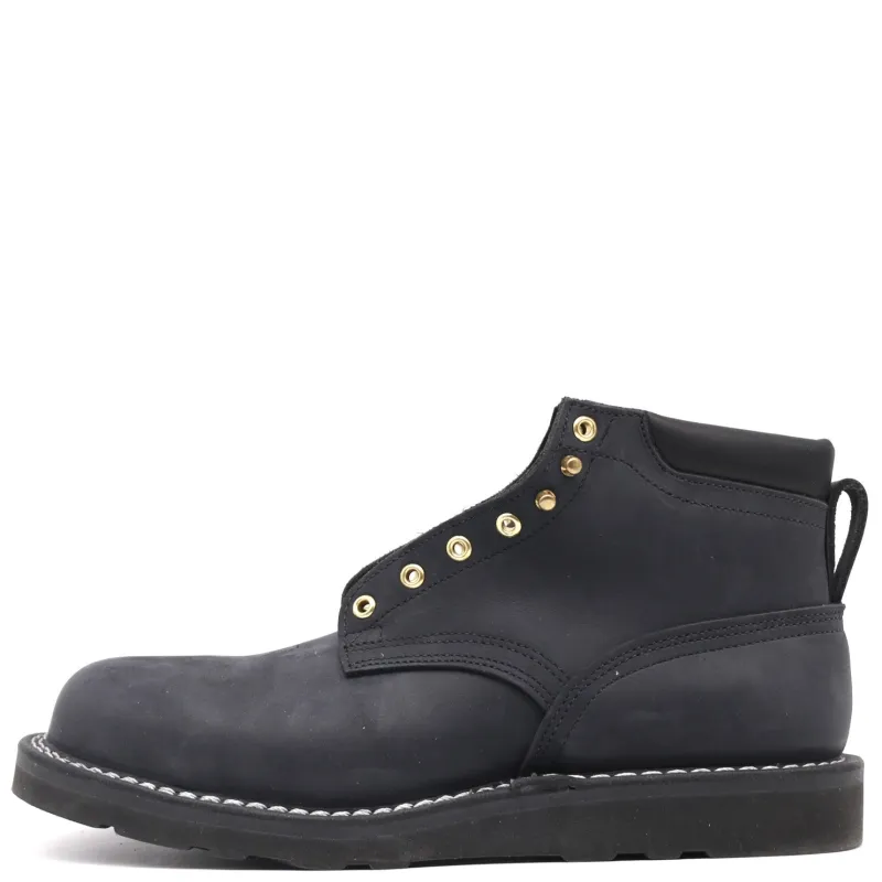 365® Safety LaceUp 11 F - Ready To Ship! sold by Nicks Boots